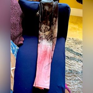 Onzie small leggings